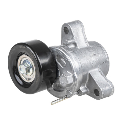 Натяжитель приводного ремня (в сборе) MITSUBISHI LANCER CY 2007-2017 GANZ GIE37506