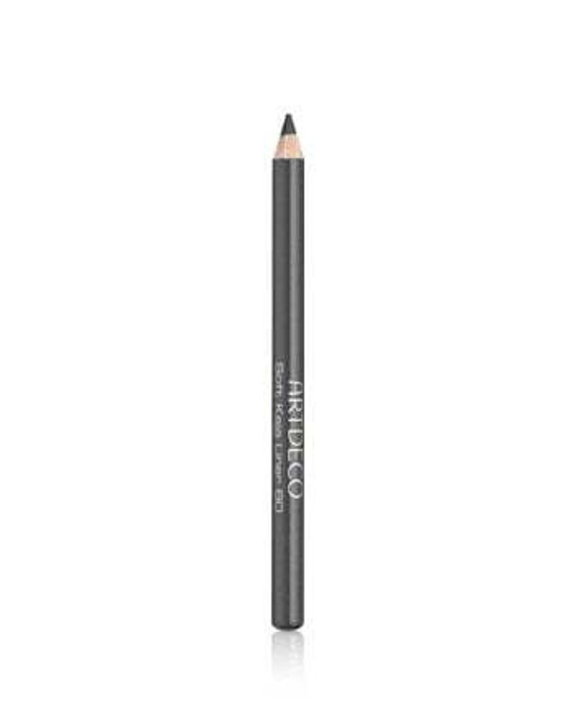 Контур для глаз Artdeco Soft Kajal Liner 60 Black (1,1 г)