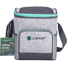 Термосумка Libhof Holiday TW-05 5 литров
