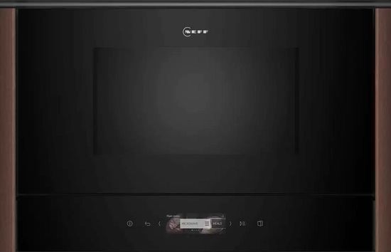 Микроволновая печь Neff NL9WR21Y1