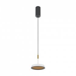 Подвесной светильник Maytoni El MOD041PL-L15WG3K