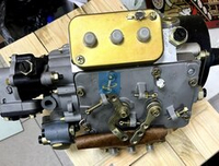 ТНВД 324.1111005-10.01