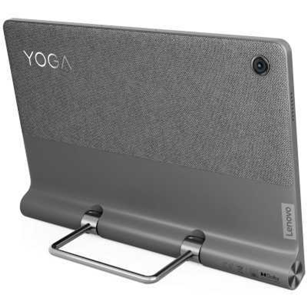 Планшетный компьютер Lenovo Yoga Tab 11 YT-J706X 4/128Gb Grey ZA8X0008RU
