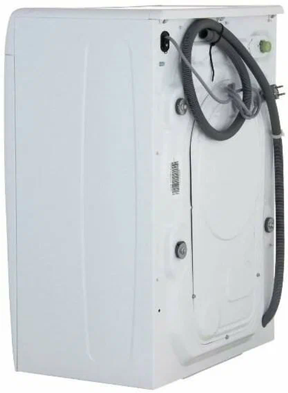 Стиральная машина  Candy Smart CSS4 1062D1/2-07 белая
