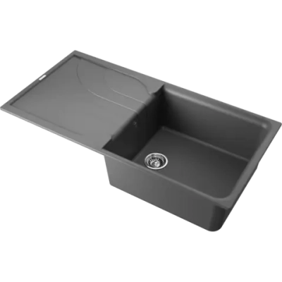 Кухонная мойка Omoikiri Yasugata 100-PL