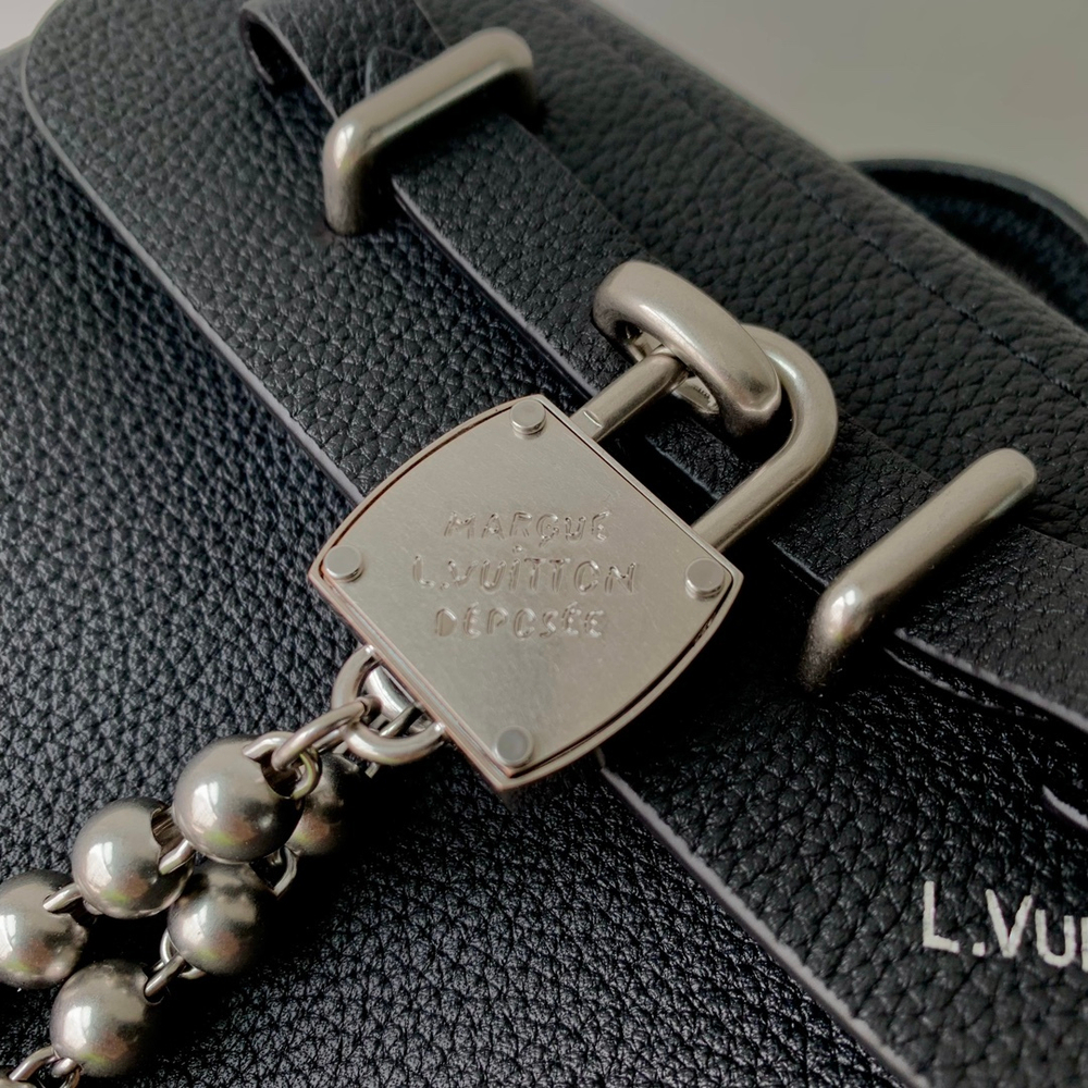 Louis Vuitton Steamer 15