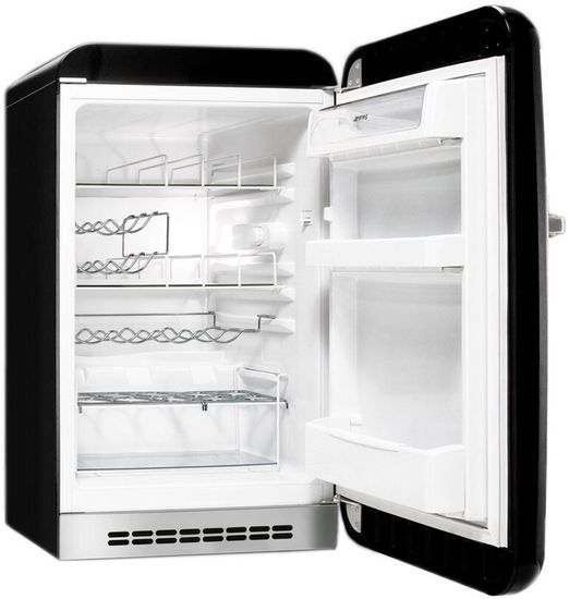 Холодильник Smeg FAB10HRB