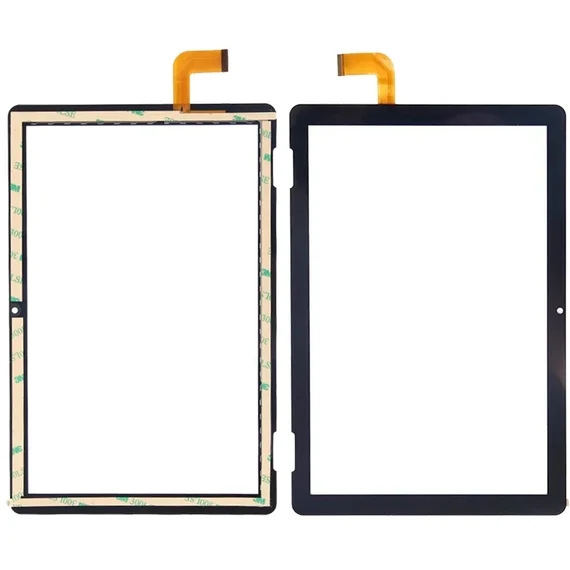 Тачскрин GY-P10191A-02 (Черный)