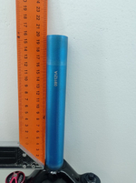 Вилка велосипеда Manitou r seven pv0063