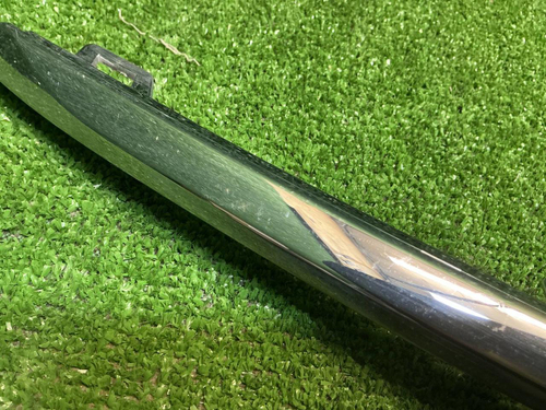 Молдинг решетки радиатора VW Tiguan 2 (2020-н.в.)