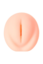 Мастурбатор-вагина KOKOS Haru, реалистичный TPE, 15 см