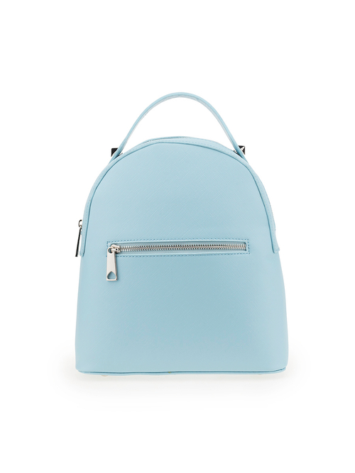 27654/40 Рюкзак жен., иск. кожа