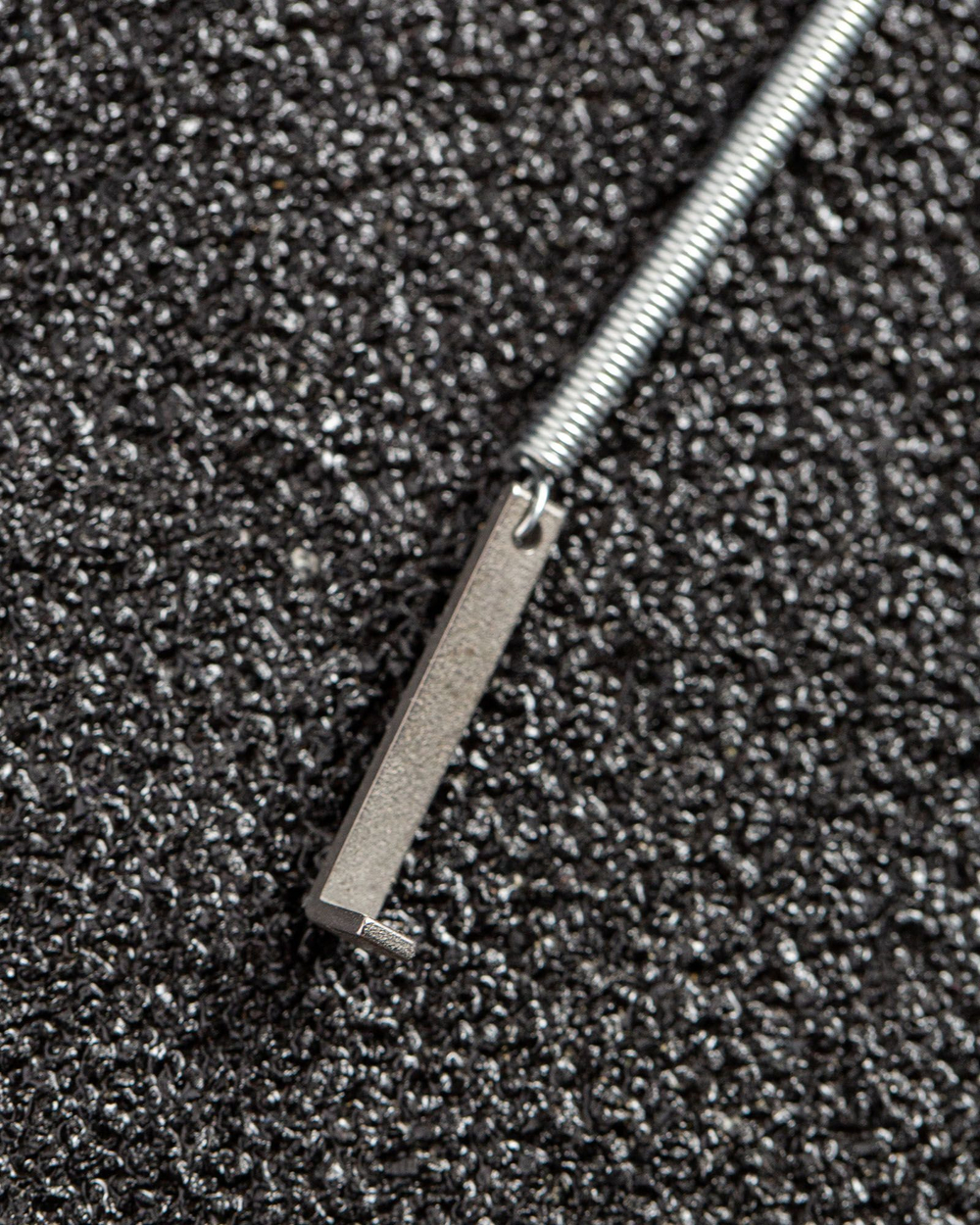 Пружина с тягами для ножа Microtech Troodon PUT139