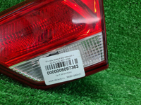 Фонарь правый внутренний KIA Rio 4 FB (2017-2020) седан