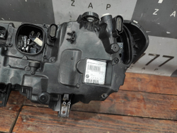 Фара правая Adaptive LED BMW X3 (G01) 17-21 Б/У Оригинал 63117466120