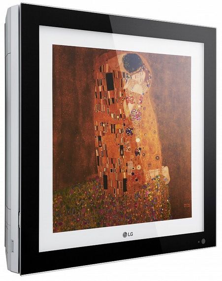 Настенная VRF система Lg ARNU09GSF14 — (4)