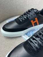 Кеды Hermes