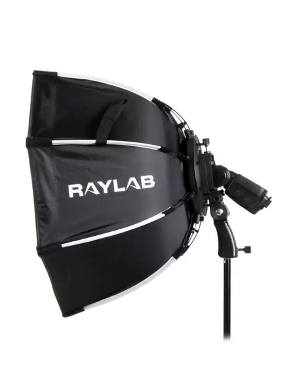 Октобокс RAYLAB RL-SCG65G