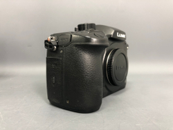 Panasonic Lumix GH5 2.100 кадров
