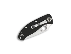Нож складной Spyderco C122GP Tenacious