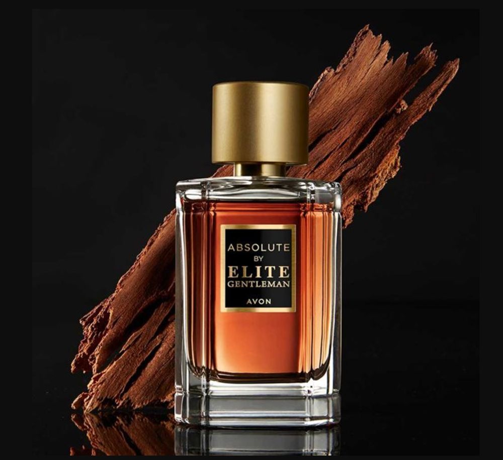 Avon Absolute By Elite Gentleman