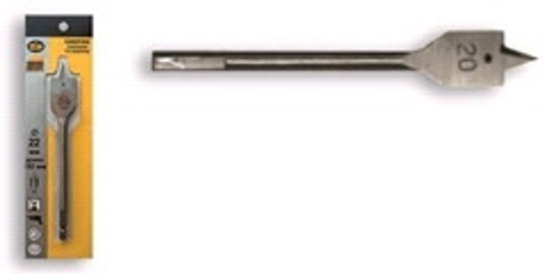 Сверло по дереву перовое  36мм   (888)   6670036