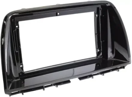 Магнитола для Mazda CX-5 2011-2017 (тип A) - FarCar XXL9-7086-9A монитор 9.5" 2K QLED на Android 14, TS20, 8+256Гб, CarPlay, 4G SIM-слот