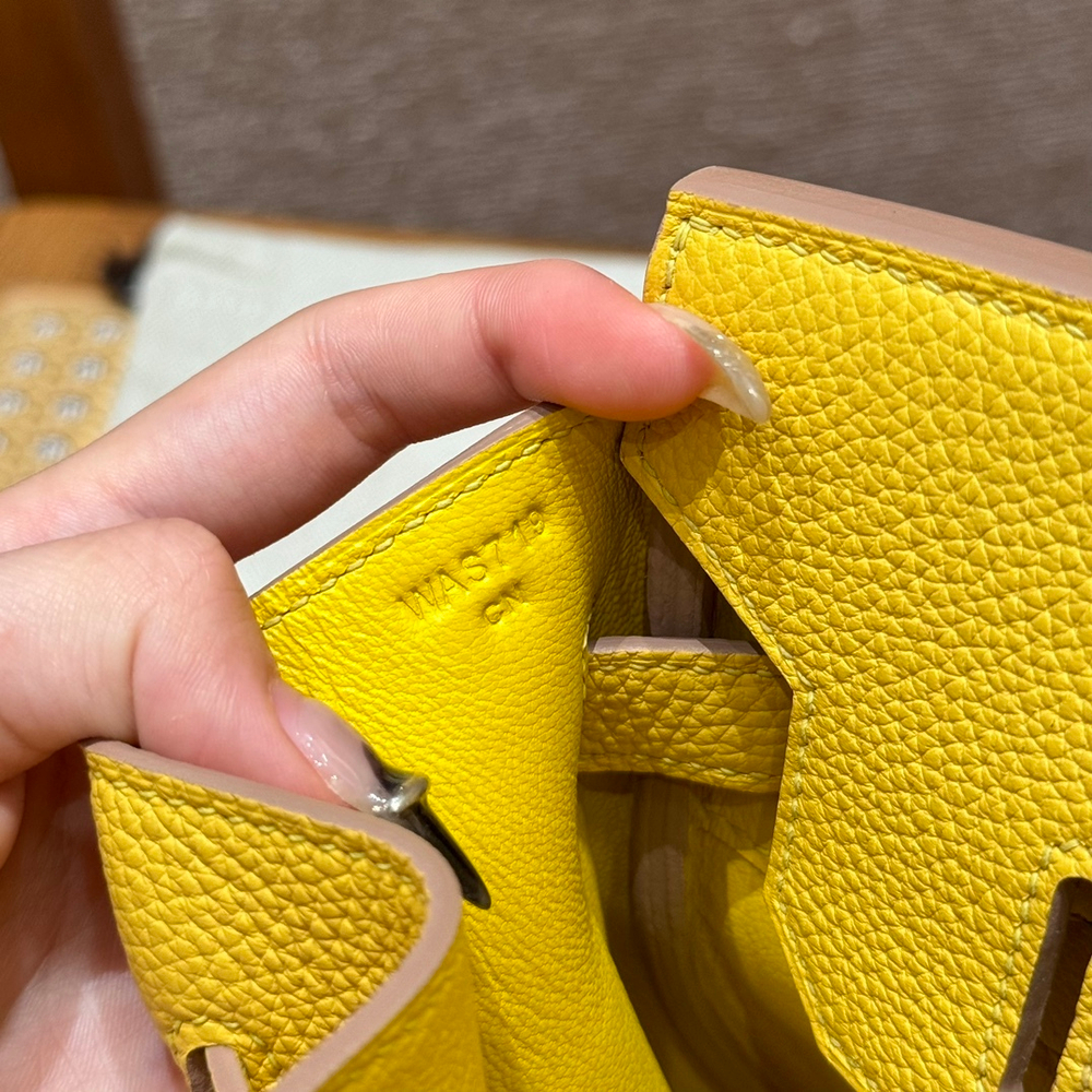 Hermes Birkin 30