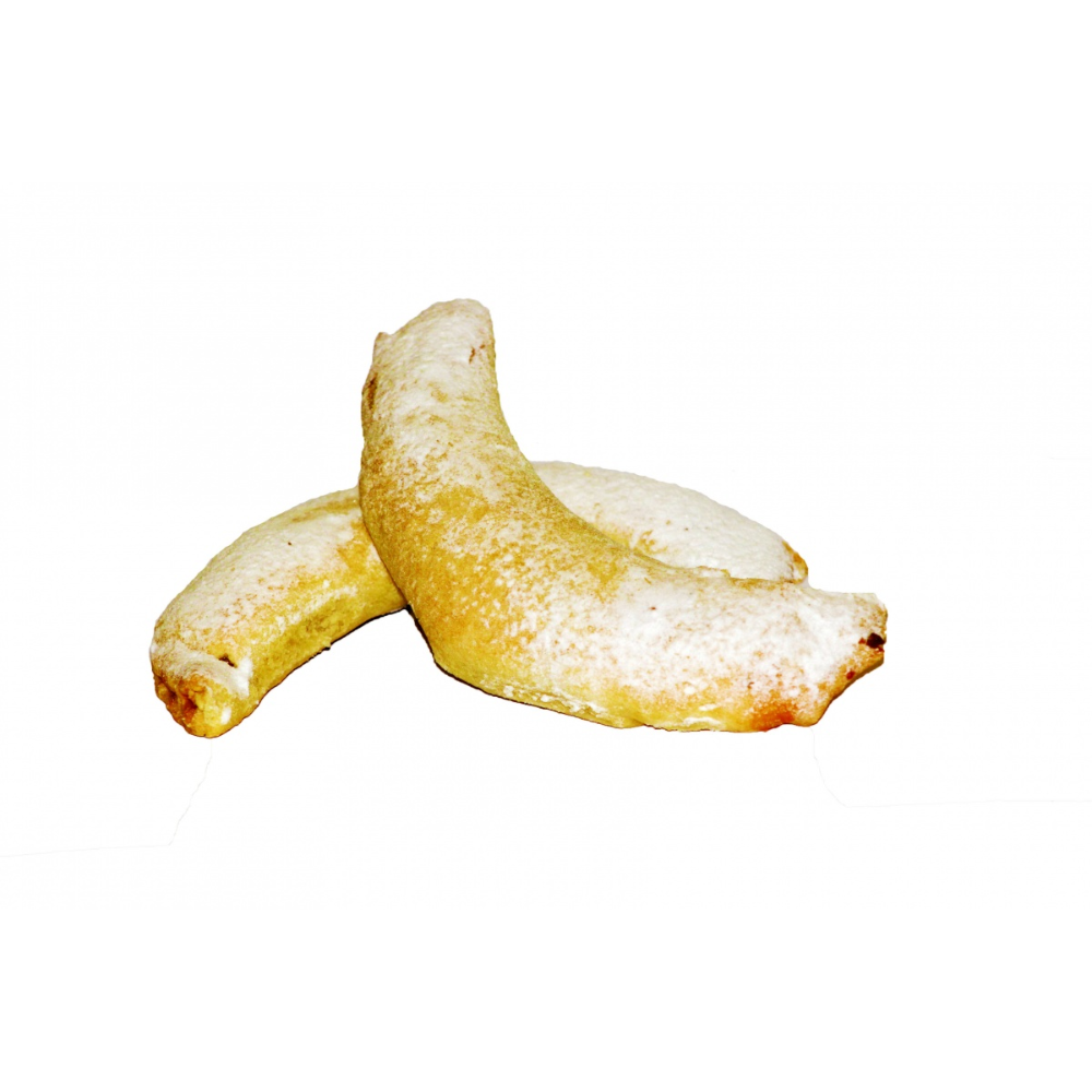 Печенье Бананчики вес Конди (7816)