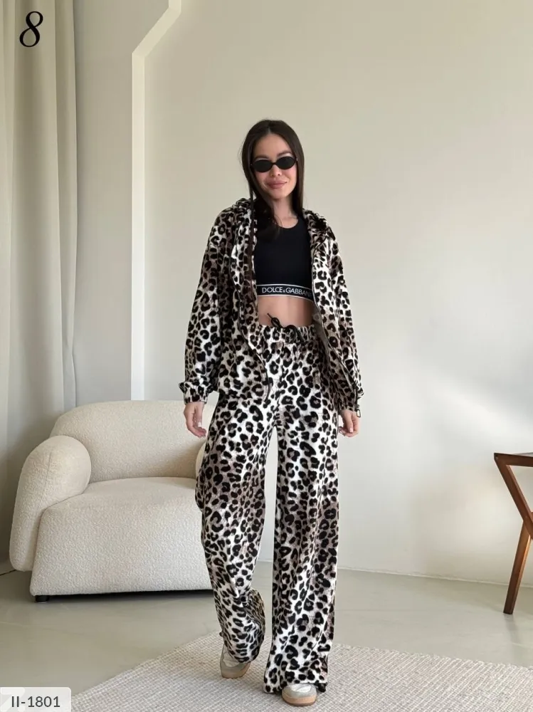 Костюм II-1747 Фабрика Моды