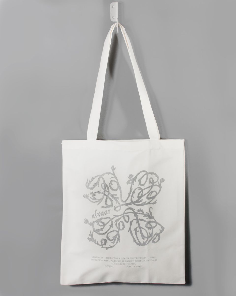 Fairy Tale alvaar bag