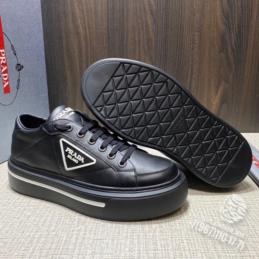 Кеды Prada