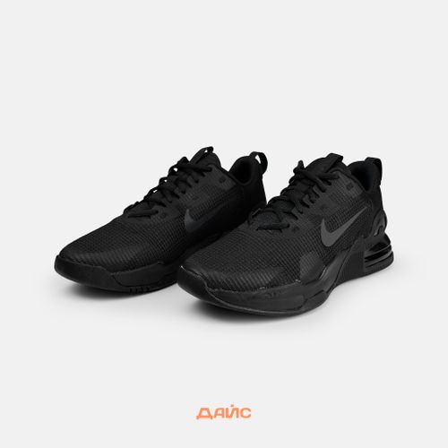 Кроссовки Nike Air Max Alpha Trainer 5 артикул:DM0829-010  - купить в магазине Дайс