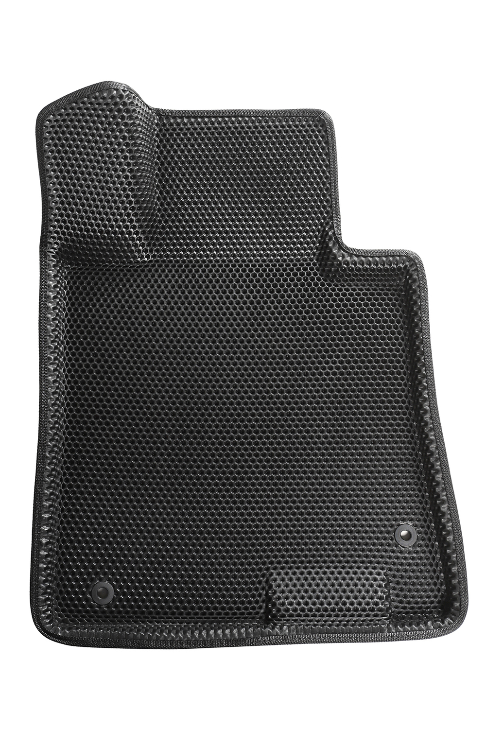Коврики EVA 3D соты для KIA K5 2020-н.в., Seintex.95213