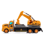 Спецтехника на РУ см, коробка BJL065