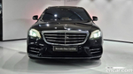Mercedes-Benz S-Class W222 S350 d 4MATIC (12.2019)