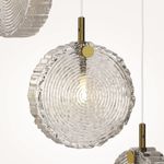 Подвесной светильник Maytoni MOD254PL-05BS