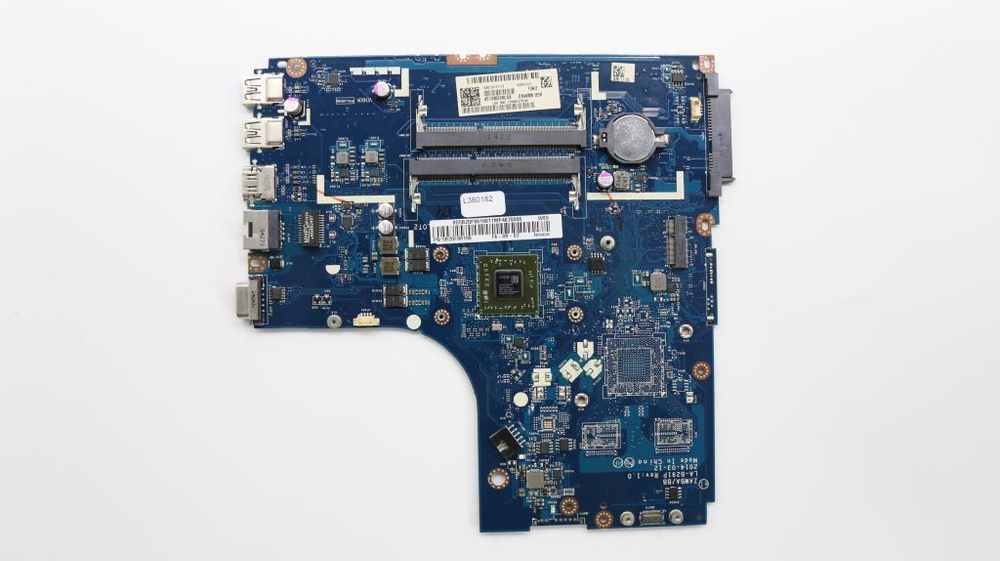 Материнская плата для ноутбука Lenovo B50-45 AMD A6-6310 1000W FP UMA W8S (5B20F86198), оригинал