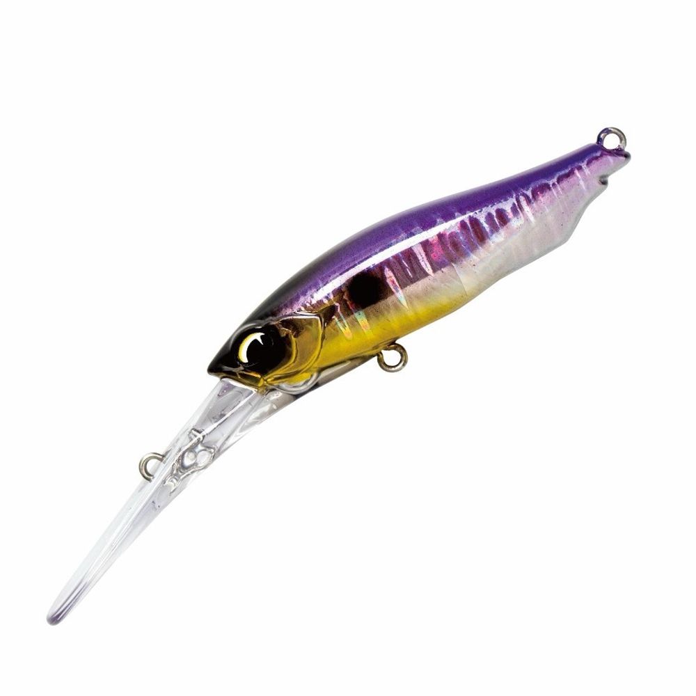 LAUNCHER-X Shad 68 SF  6975266120455