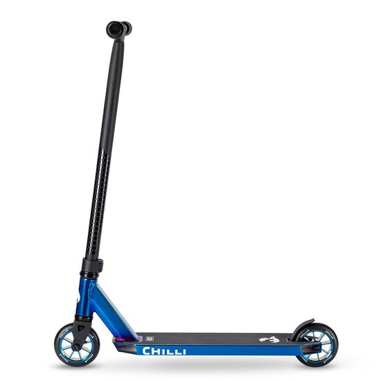 Самокат трюковый Chilli Rocky Vol. 3