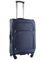 Чемодан 457 / Суперлегкий каркас