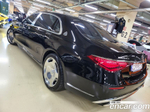 Mercedes-Benz S-Class W223 Maybach S580 4MATIC (11.2023)