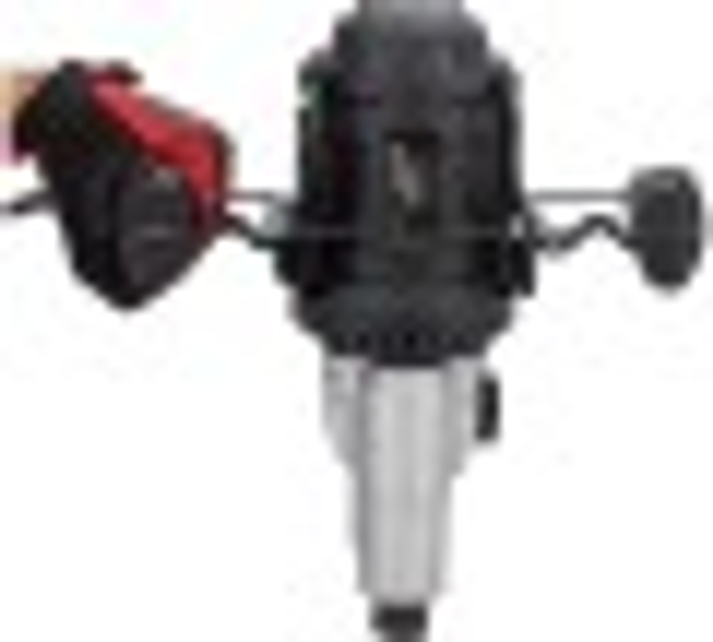 Миксер строительный сетевой ZITREK ZKM2000 Pro 022-0303