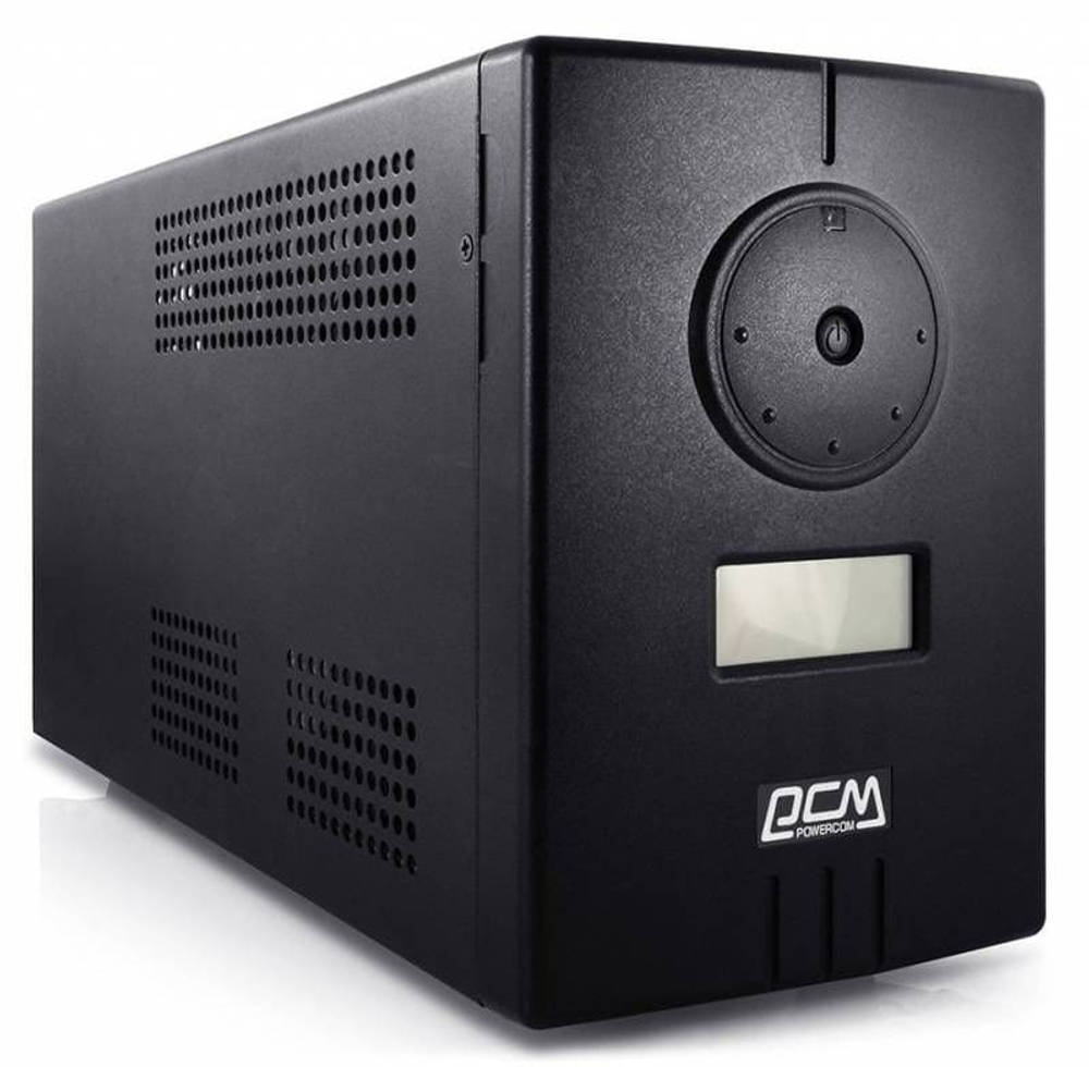 PowerCOM INF-800 Сетевое оборудование