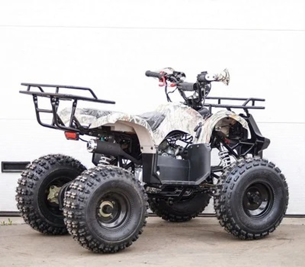 Квадроцикл STALKER 125 LUX