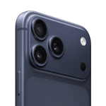 iPhone 17 Pro, Deep Blue (Темно-Cиний)