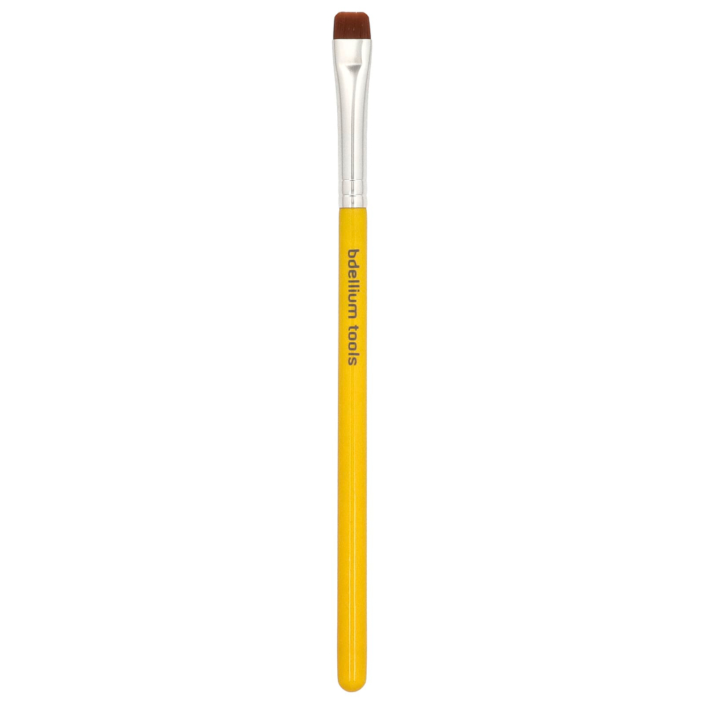 Bdellium Tools, Studio Line, Eyes 714, 1 плоская кисть для глаз