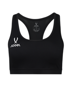 Топ-бра тренировочный Jogel DIVISION PerFormDRY Training Bra, черный 99