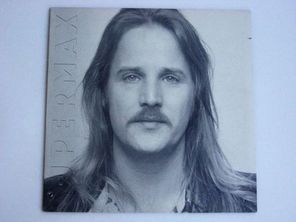 Supermax / Something In My Heart (LP)