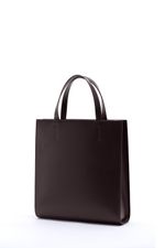 ШОППЕР БОЛЬШОЙ Т.КОРИЧНЕВЫЙ